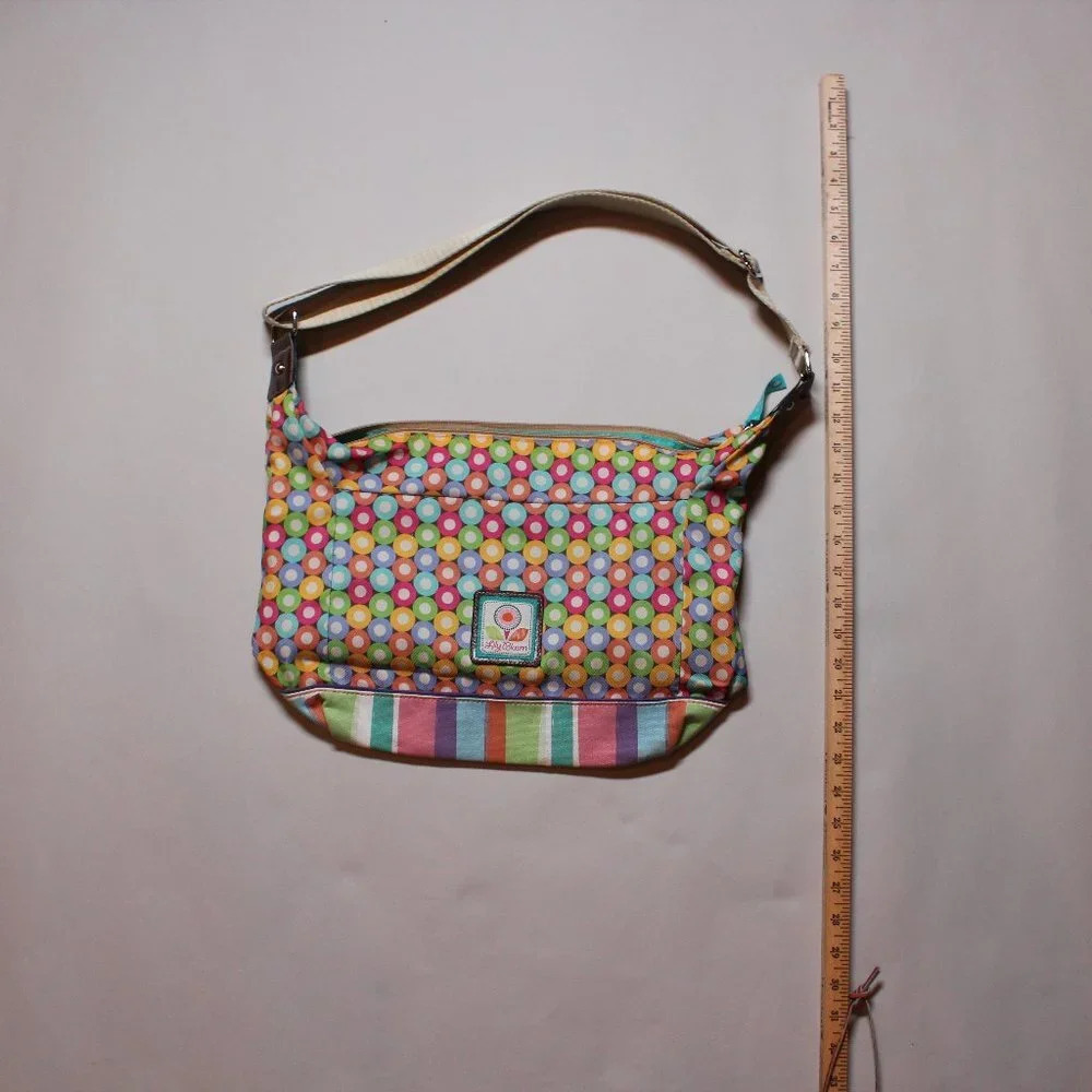 Lily Bloom Tote - Picture 8 of 9